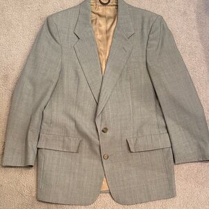 Dior vintage blazer